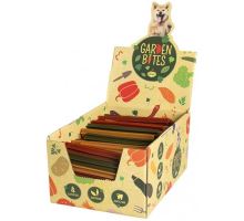 Garden Bites Veggie-křížová tyčinkal-displ.120ks