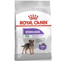 Royal Canin Canine Mini Sterilised 8kg