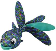 Hračka textil Wubba Finz mix KONGl