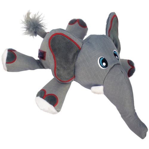 Hračka plyš Cozie Ultra Ella Elephant KONGl