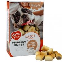 DUVO+ Biscuits Marrowbones 500g