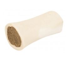 Duvo+ dog Bones! Hovězí kost plněná směs