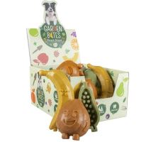 Garden Bites Fruity - Friendsl displej 18 ks