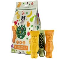 Garden Bites Fruity - zubní pastal