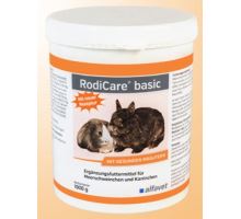 RodiCare Basic 4kg