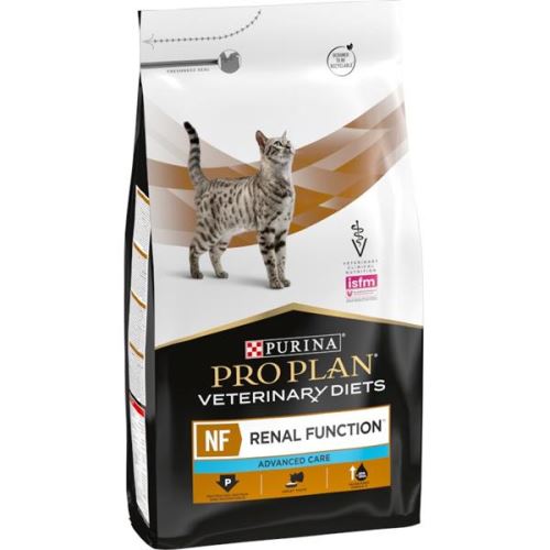 Purina PPVD Feline - NF Advanced Care 5kg