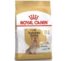Royal Canin BREED Yorkshire 8+ 1,5kg