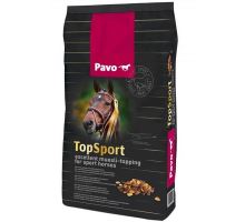 Pavo Topsport 15kg