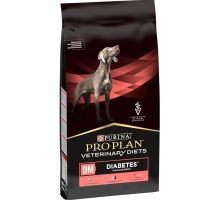 Purina PPVD Canine - DM Diabetes Management 12kg