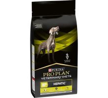 Purina PPVD Canine - HP Hepatic 12kg