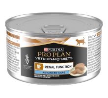 Purina PPVD Feline - NF Advance Care 195g paštika konzerva