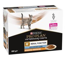 Purina PPVD Feline - NF Advance Care Chicken kapsička 10x85g
