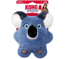 Hračka plyš Snuzzles koala KONG M
