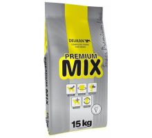 DELIKAN Premium Mix 15kg