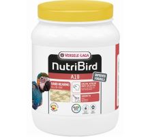 VL Nutribird A19 - směs pro ruční dokrmování ptáků 800g