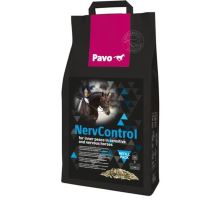 Pavo NervControl 3kg NOVÝ pytel