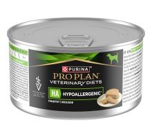 Purina PPVD Canine - HA Hypoallergenic 195g konzerva
