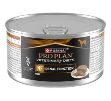 Purina PPVD Canine - NF Renal Function 195g konzerva