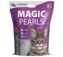 Kočkolit MAGIC PEARLS Lavender