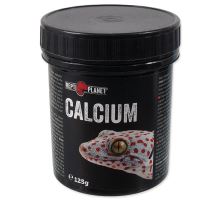 REPTI PLANET krmivo doplňkové Calcium 125g