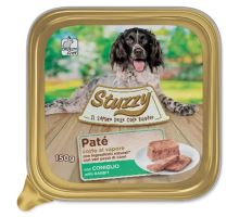 MISTER STUZZY Dog králík 150g