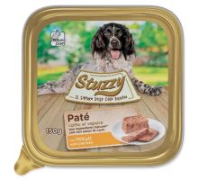 MISTER STUZZY Dog kuřecí 150g