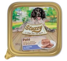 MISTER STUZZY Dog kachna 150g