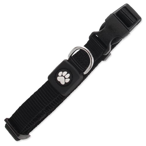 Obojek ACTIV DOG Premium černý S 1ks