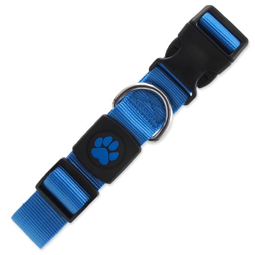 Obojek ACTIV DOG Premium modrý XL 1ks
