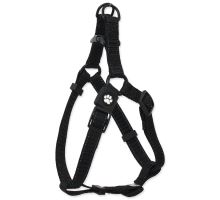 Postroj ACTIVE DOG Premium černý L 1ks