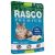 Rasco Premium Cat Pouch Sterilized, Cod, Spirulina 85g
