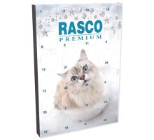 Adventní kalendář RASCO Premium pro kočky