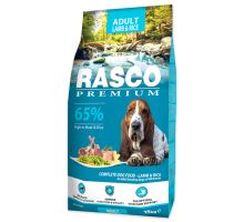 RASCO Premium Adult Lamb &amp; Rice 15kg