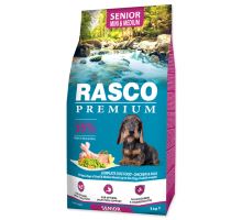 RASCO Premium Senior Small &amp; Medium 1kg