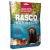 Pochoutka RASCO Premium uzle bůvolí 5cm s kachním masem 230g