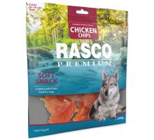 RASCO Premium plátky s kuřecím masem 500g