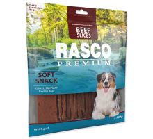 RASCO Premium plátky z hovězího masa 500g