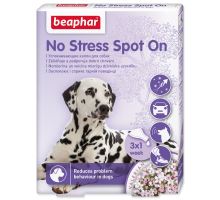 BEAPHAR Spot On No Stress pro psy 2,1ml