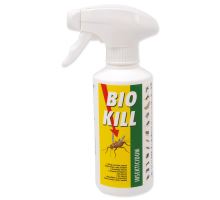 BIOVETA Bio Kill insekticid do prostoru 200ml