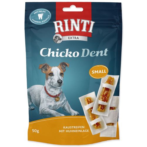 RINTI Chicko Dent Small kuře