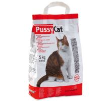 Kočkolit ZEOCEM Pussy cat 5kg