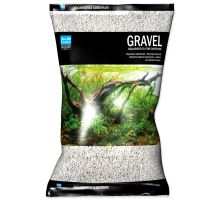 Drť AQUA EXCELLENT bílá 2-4 mm 8kg