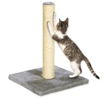 MAGIC CAT Odpočívadlo Nora šedé 62 cm 1ks