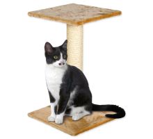 MAGIC CAT Odpočívadlo Beata béžové 60 cm 1ks