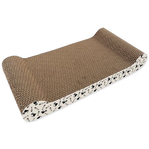 MAGIC CAT Sofa 1 kartonové 1ks
