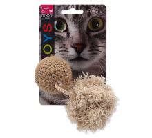MAGIC CAT s catnipem mix 7-13 cm 1ks