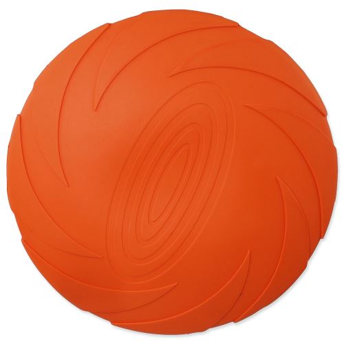 Disk DF plovoucí oranžový
