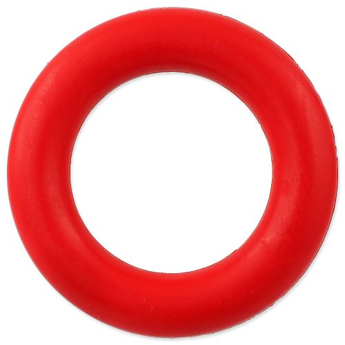 DF kruh červený 16,5cm