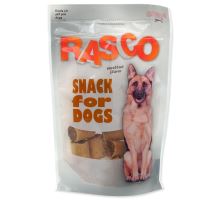 RASCO Dog rollos morkový 200g