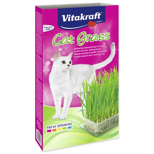 Cat gras VITAKRAFT 120g